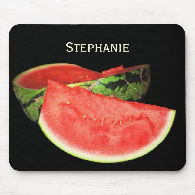 Red Watermelon Musmatta (Framsidan)