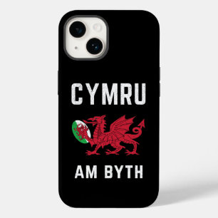 Red Welsh Dragon Cymru Roots Rugby Fläkt Wales Fla