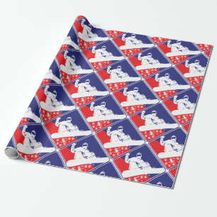 Red-White-and-Blue-Snö-Boa Presentpapper