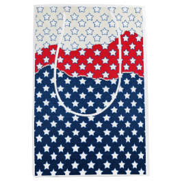 Red, White and Blue Stars (USA) (Förenade Stater)