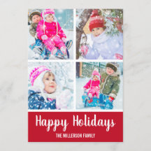 Red White Glad helg 4 Photo