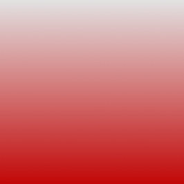 Red White Gradient Art Work Canvastryck