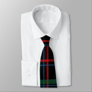 Red White Grönt Blue Play Tartan Design Slips