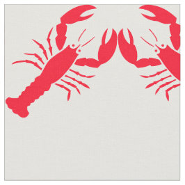 Red White Lobster Seafood 4Stephen Tyg