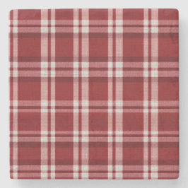 Red White Play Stenunderlägg