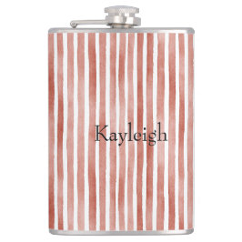Red White Stripes Christmas Fickplunta