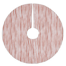 Red White Stripes Christmas