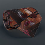 Red Wine Painting by Alfred Fox Slips<br><div class="desc">Red Wine Painting by Alfred Fox.</div>