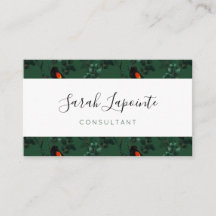 Red-Winged Blackbird Mönster