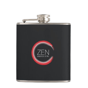 Red Zen Fickplunta