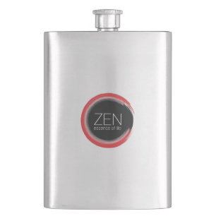 Red Zen Fickplunta