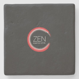 Red Zen Stenunderlägg