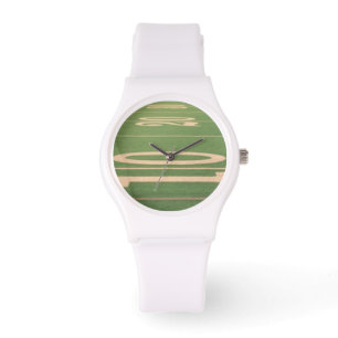 Red Zon Football Watch Armbandsur