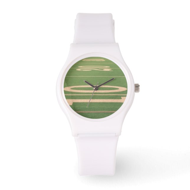 Red Zon Football Watch Armbandsur (Framsida)