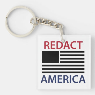 REDACT AMERICA T-Shirt