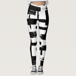 Redaktionerad Leggings