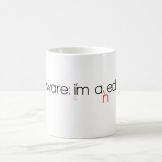Redaktörkaffemugg Kaffemugg