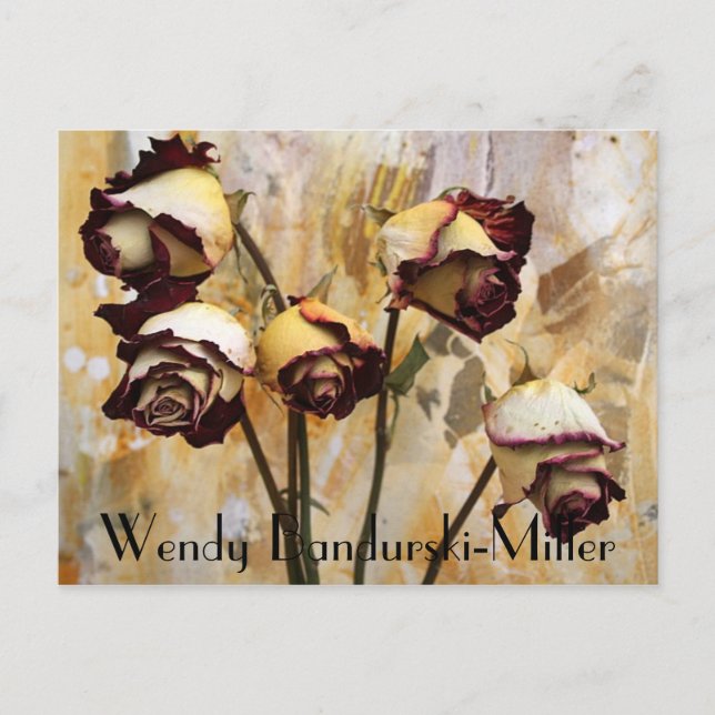 REDAMING RO VYKORT (Framsida)