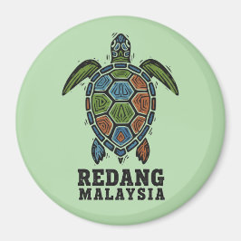 Redang Malaysias magnet