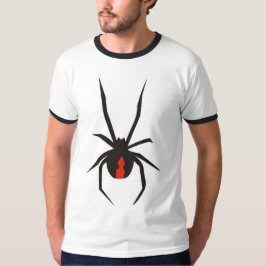 Redbackspindel 2 tee