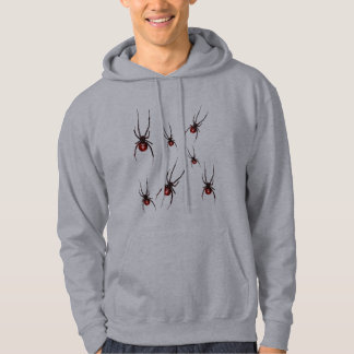 Redbackspindel Sweatshirt