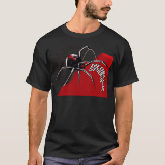 Redbackspindel Tee Shirt