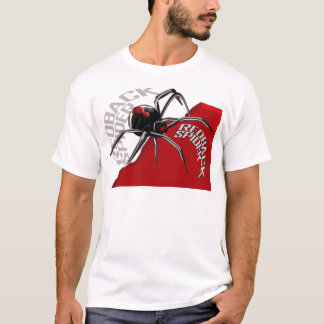 Redbackspindel Tee Shirt