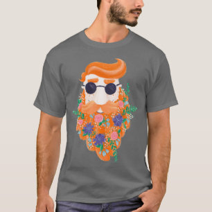 Redbeard Classic TShirt T Shirt