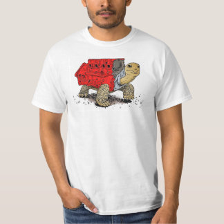 RedBlok Engin T Shirt