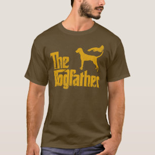 Redbone Coonhound Tee Shirt