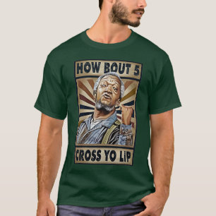 Redd Foxx ny T Shirt