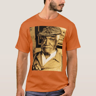 Redd Foxx T Shirt