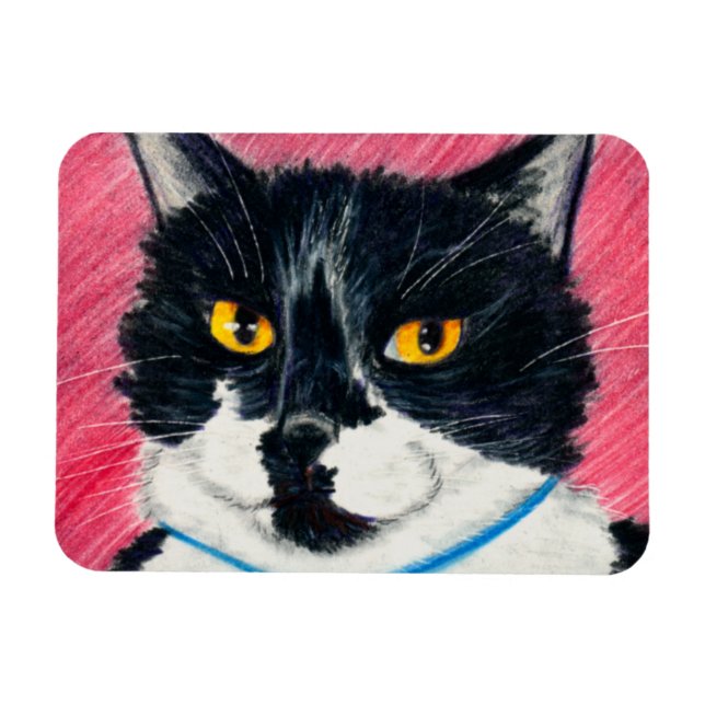 Redd Magnet (Horisontell)