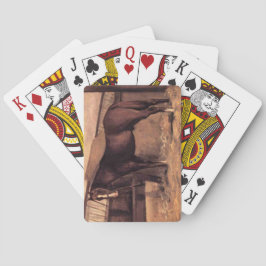 Reddiska Bay Horse i Stables Casinokort