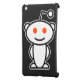 Reddit Alien iPad Mini Mobil Fodral (Vänstra Baksidan)