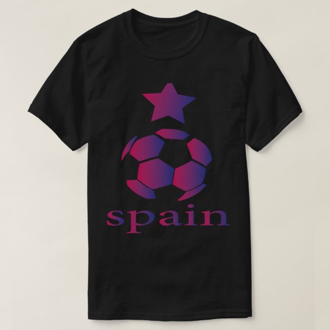Reddit för fotbollsströmmar t shirt (Design framsida)