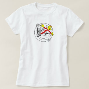 Reddy kWelektricitet T Shirt