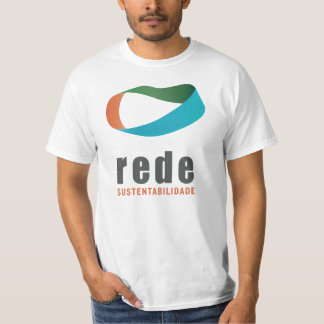 Rede Sustentabilidade Tröja