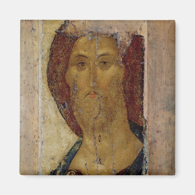 Redeemer, 1420 magnet (Framsidan)