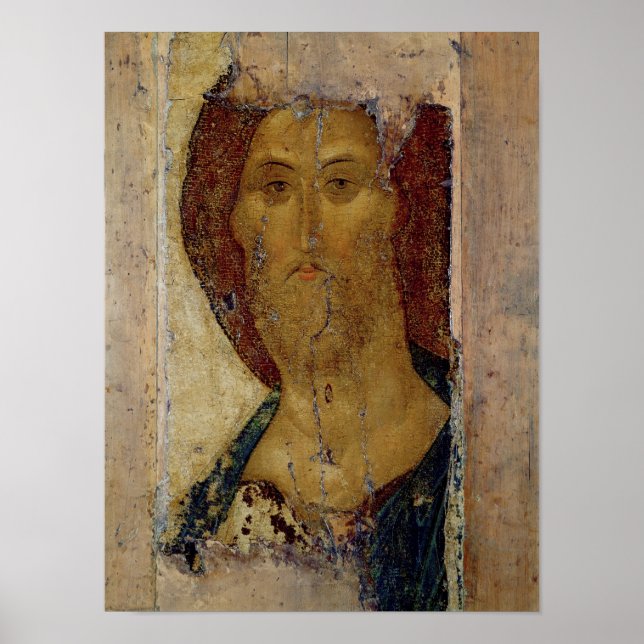 Redeemer, 1420 poster (Framsidan)