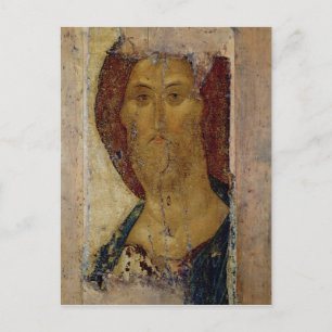 Redeemer, 1420 vykort