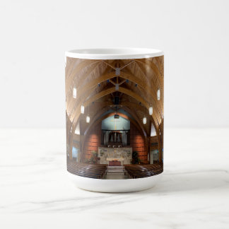 Redeemer Lutheran Church Kaffemugg