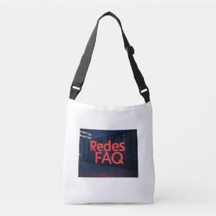 Redes FAQ Axelväska