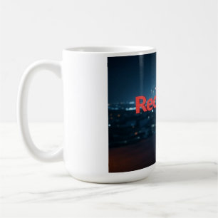 Redes FAQ Kaffemugg