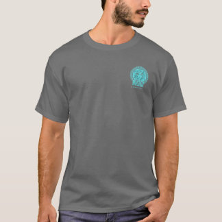 Redesville Logotyp T Shirt