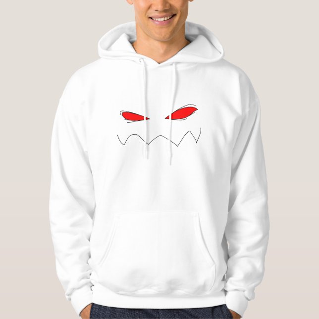 redeye3 munkjacka (Framsida)
