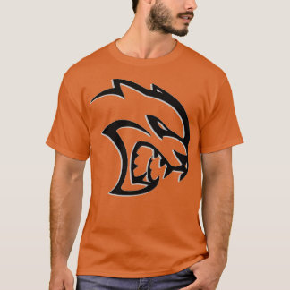 Redeye Hellcat T Shirt