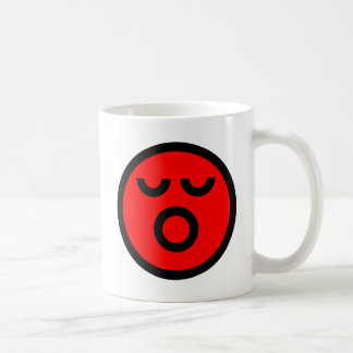 Redface Kaffemugg