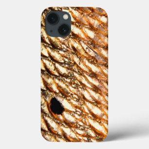 Redfish vid Patternwear© flygfiske