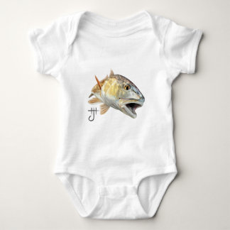 Redfishstrejka - Zazzle.png Tee Shirt